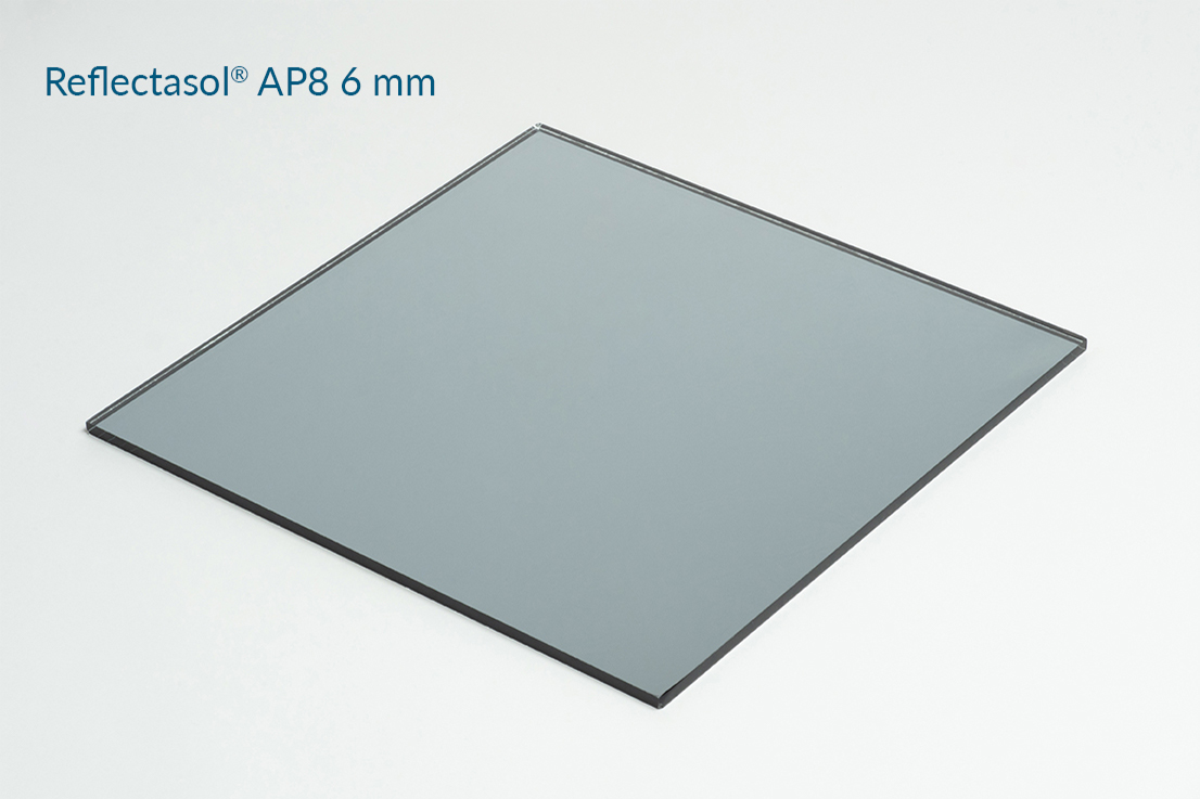 Vidrio Reflectasol® AP8